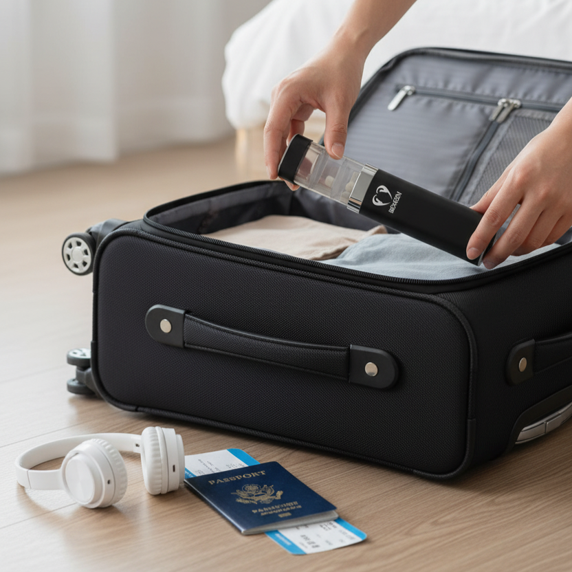 Traveling with Medications - TSA Rules Made Simple