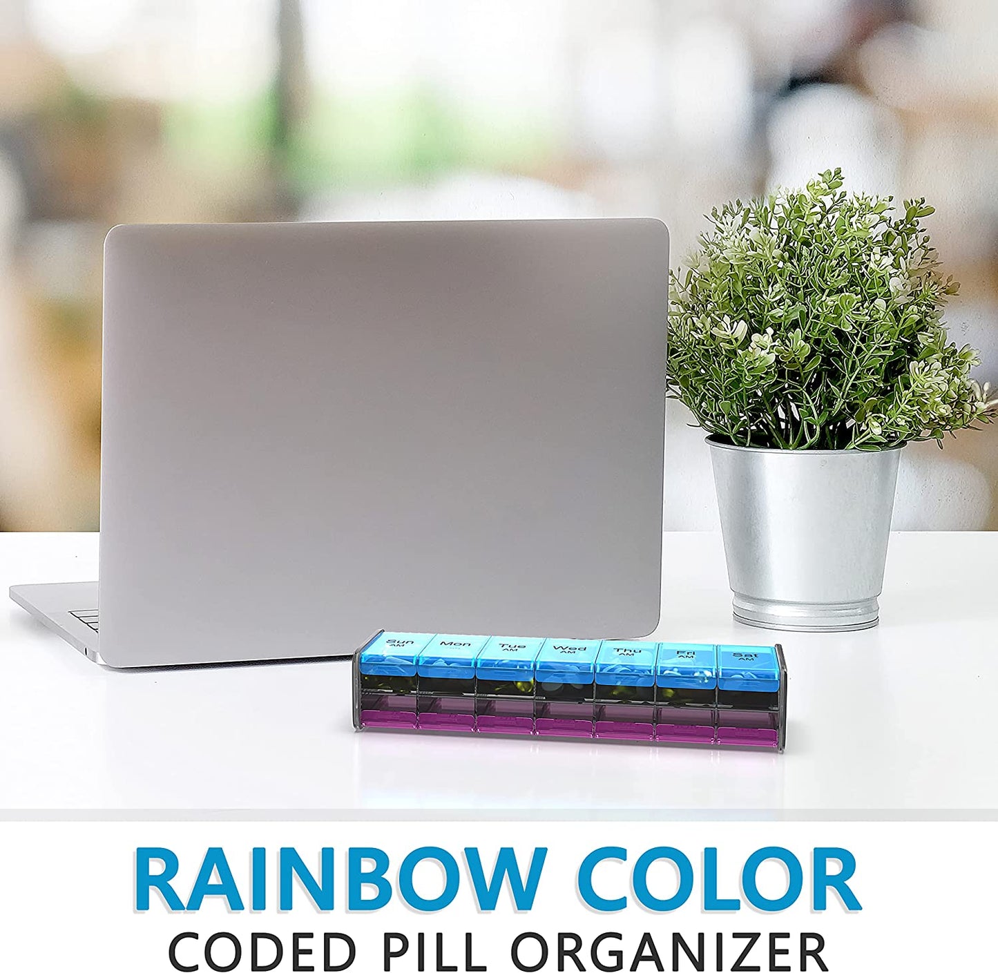 Extra Large Pill Organizer