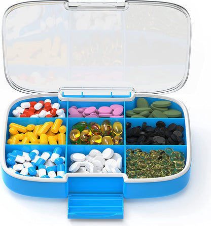 Large Pill Organizer
