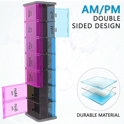 Extra Large Pill Organizer