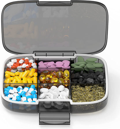 Large Pill Organizer